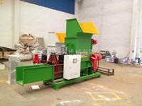 EPS Compacting Machinery (CF-CP380)
