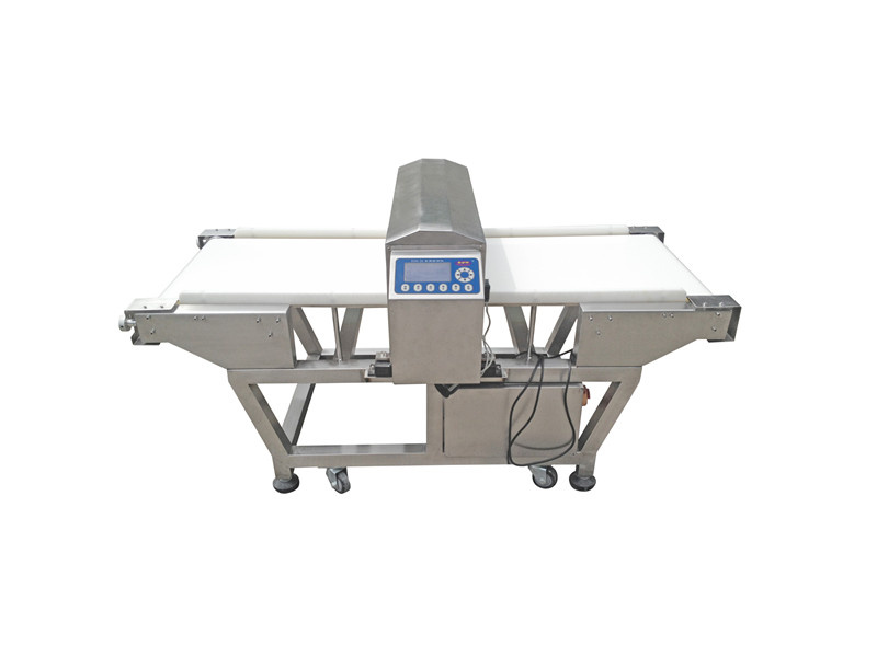Advanced Insustrial Processing Machine Digital Metal Detector