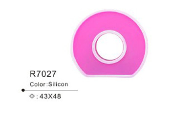Furniture Cabinet Pull Handle Drawer and Knob for Children's Room (R7027)