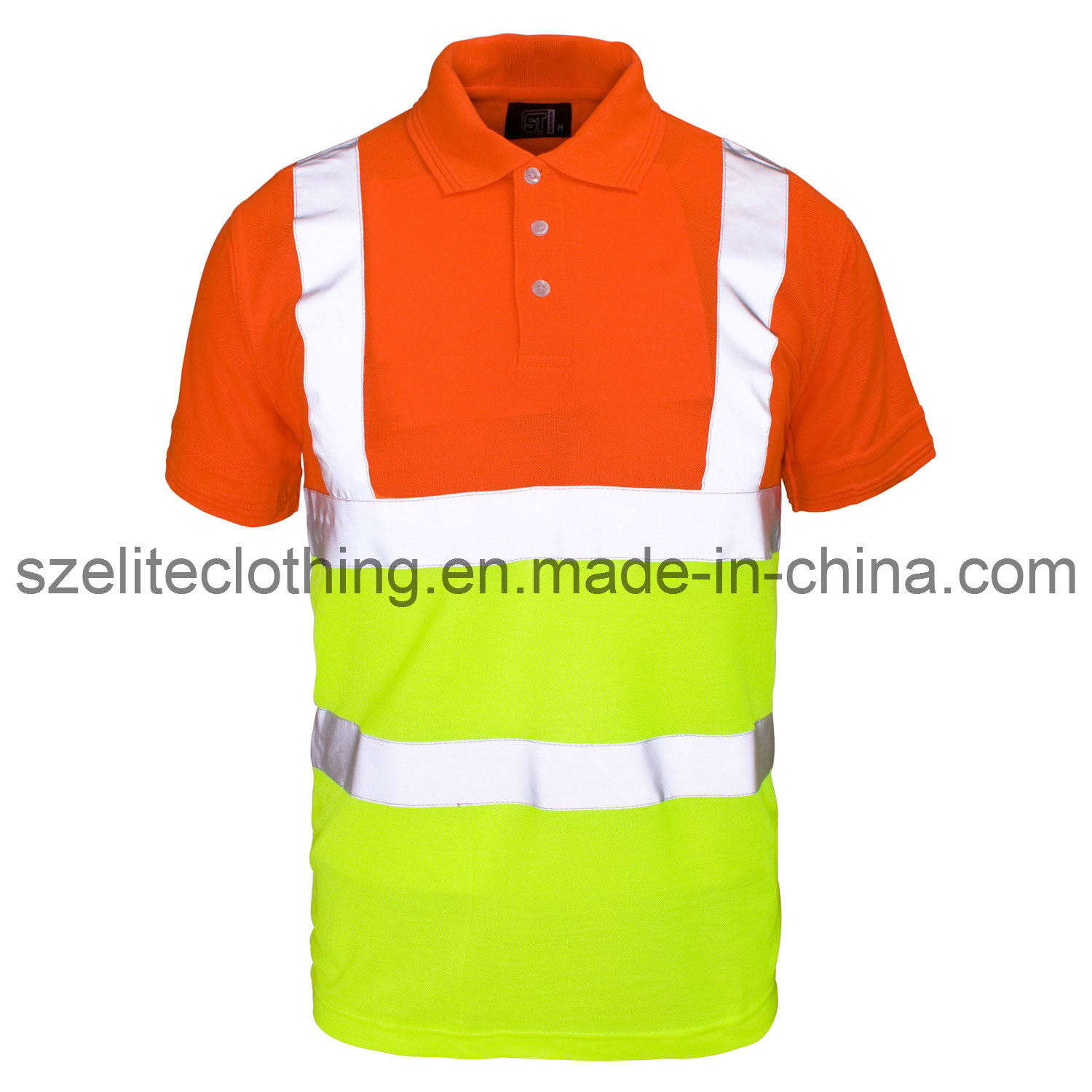 En471 Safety High Visibility Clothes (ELTHVJ-89)