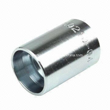 Bushing CNC Machining Parts for Pipe