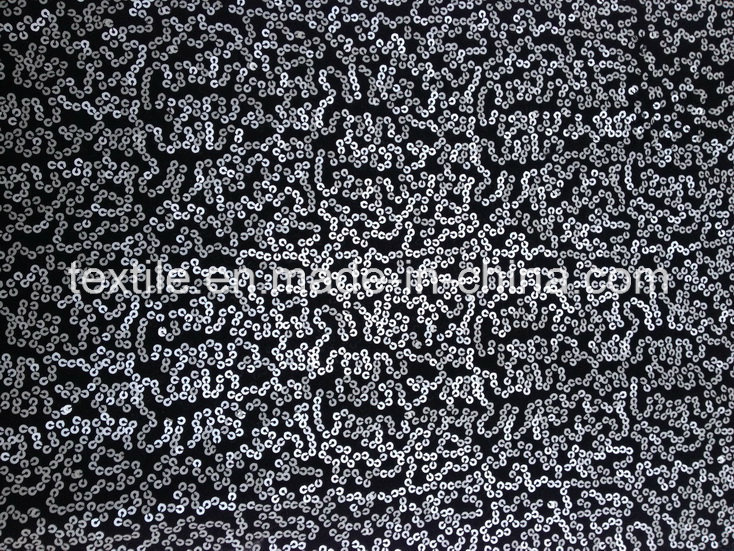 Sequin Table Cloth 15-23