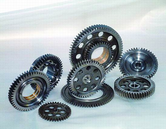 Gear