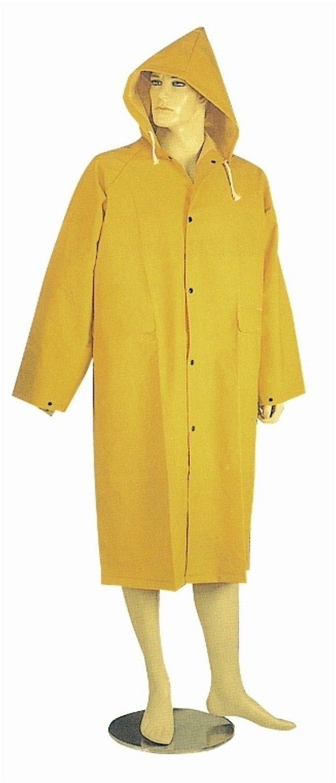 Raincoat