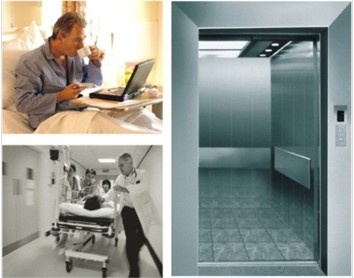 Bed Elevator