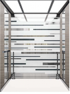 Passenger Elevator
