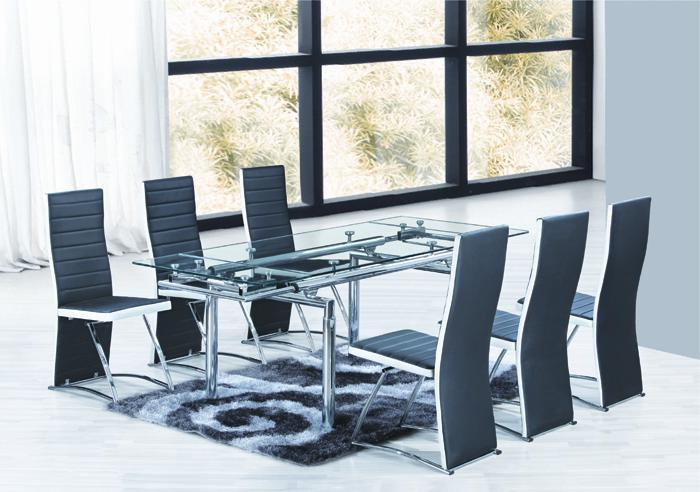 Ding Tables