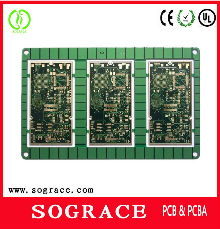 Rigid Printed Circuit Board