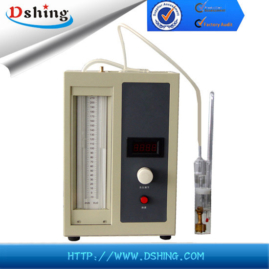 Dshc-1 Distillate Fuel Cold Filter Plugging Point Filter