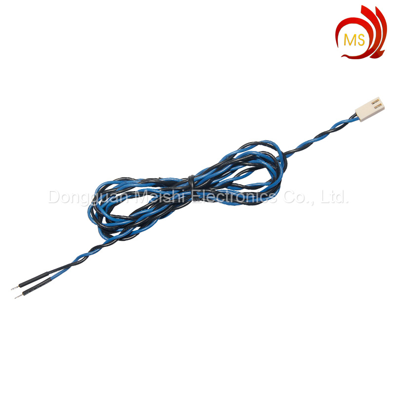 Computer Connector Cable with LED