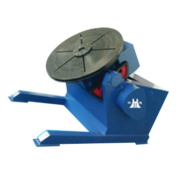 Welding Postioner