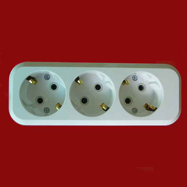 Extension Socket