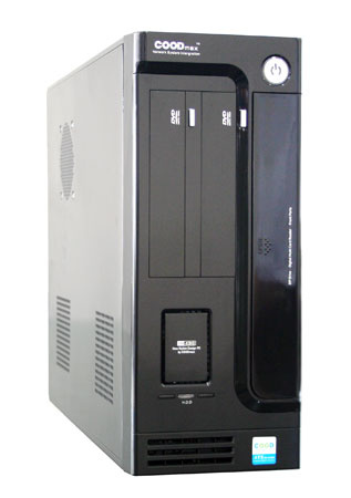 COODmax Computer Case (X310B)