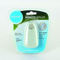 Ulreasonic Pest Repeller (HDL-6001A)