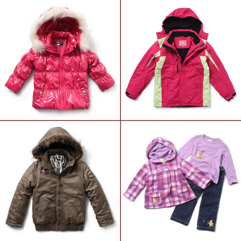 Jacket (KMCT003)