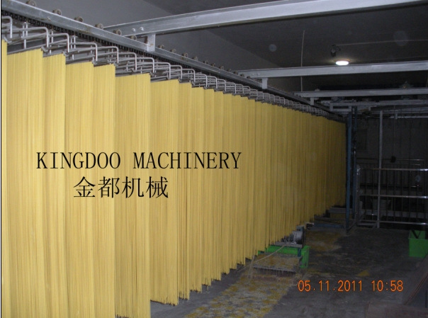 Food/Noodle Machine and Dried Stick Noodle Machine