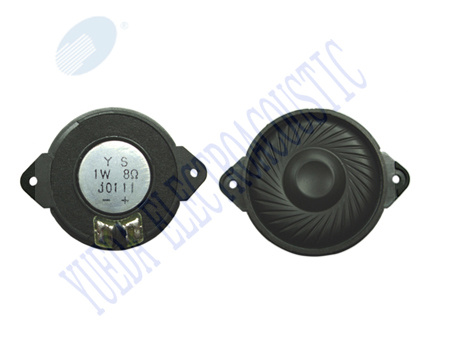 32 Mm Micro Speaker for Car GPS Devices (YD32-8)