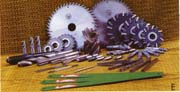 Cutting Tools