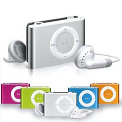 MP3 Player