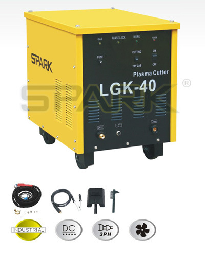Lgk Series Cutting Machine (LGK-40)