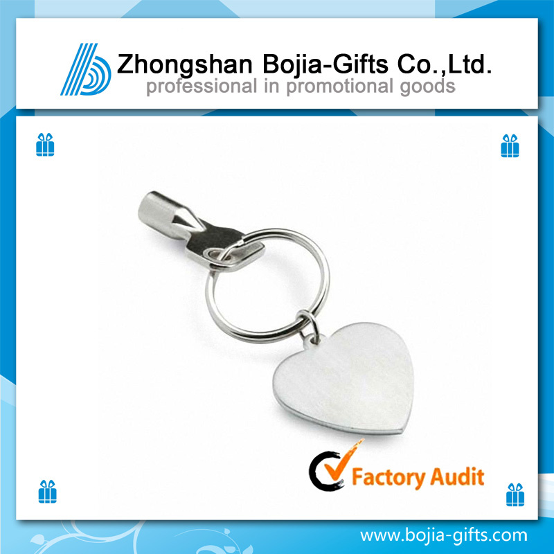 Custom Design Metal Key Chain (BG-KE519)