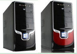 Computer Case