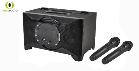 2015 Newest Bluetooth Speaker