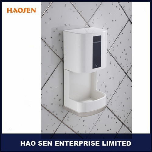 2014 New Design High Speed Hand Dryer Hs-2008e