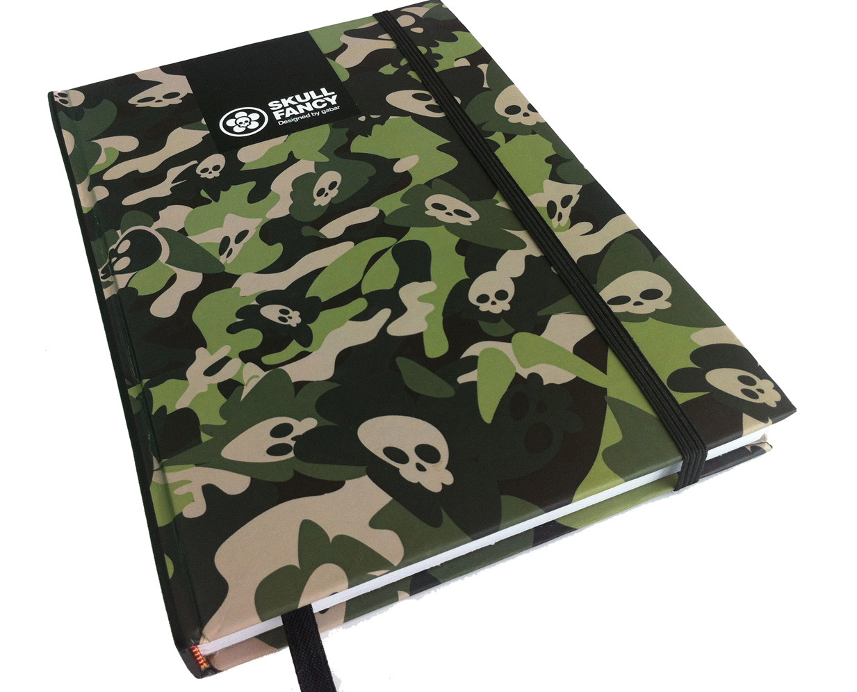 2014 New Design Hardback A4/B5 Notebooks (YY-N001)