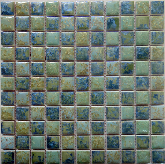 Mosaic Crytsal Decoration Mosaic (CG25025)