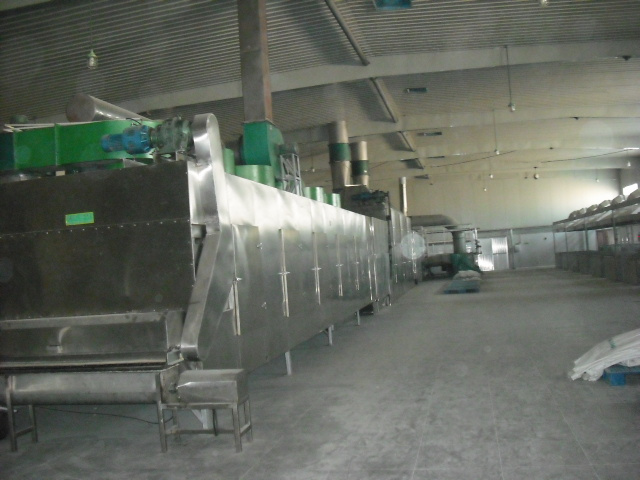 Fruit Dryer