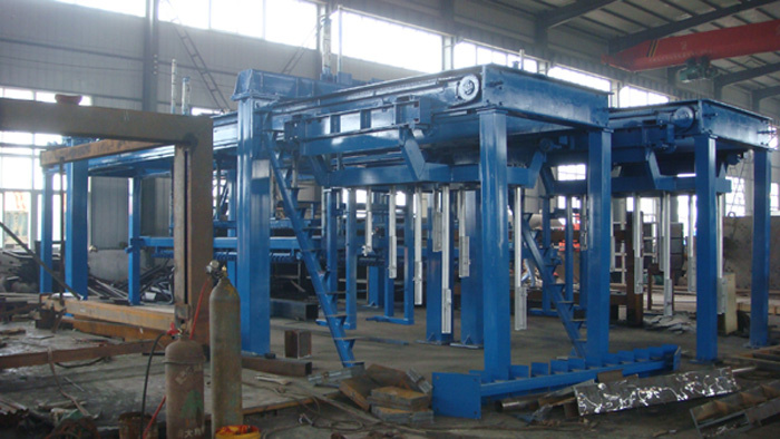 Cutting Machine -3