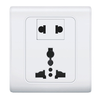 HYA-1 Socket MF Socket