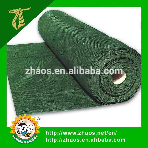New Customized Waterproof Sun Shade Net