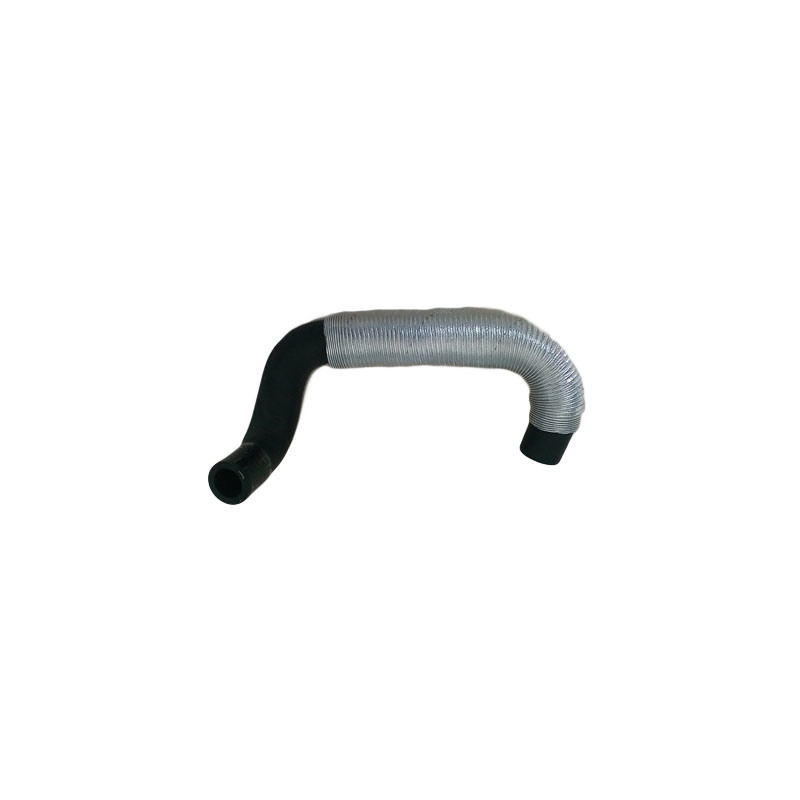 Coolant Automotive Rubber Hose with Saej20 Requirements