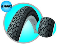 Bicycle Tyre (BH602)