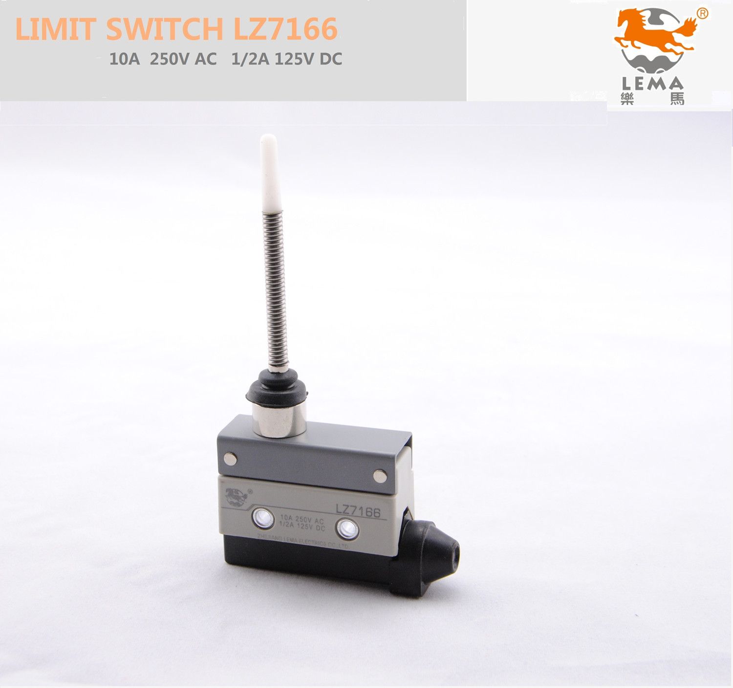 Lema AC Current Limit Switch Lz7166