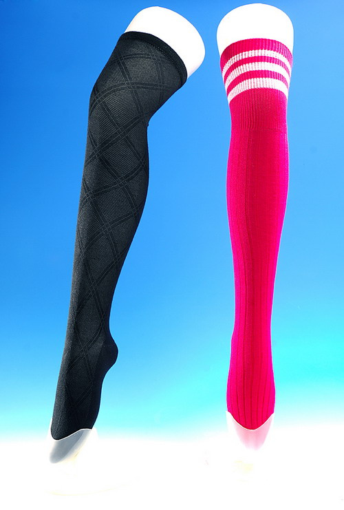 Socks 1