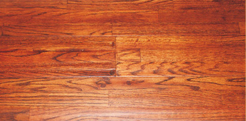 1220 X148X15mm 3-Layer Engineered Oak Flooring
