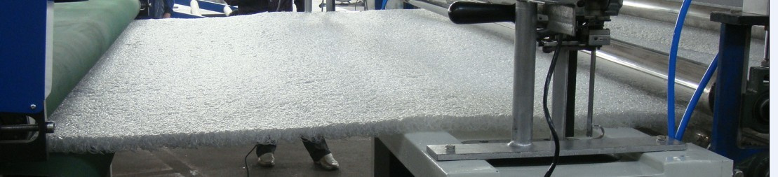 LDPE Macromolecule Elasticity Mattress