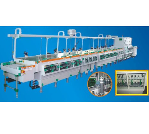 PCB Machine / Chemical Cleaning Machine (XL-001)