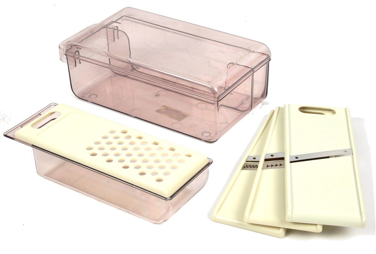 Multi Grater Slicer