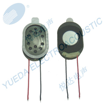 Oblong Micro Speaker for Notebook etc