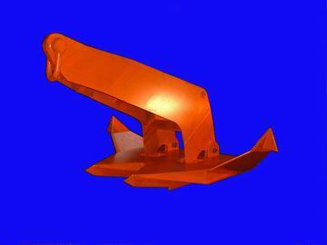 Bruce Anchor