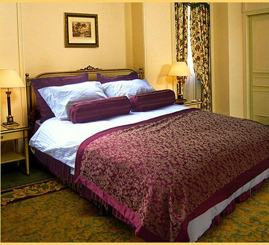 Bedding