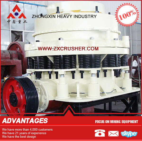 2015 Stone Machinery for Sale