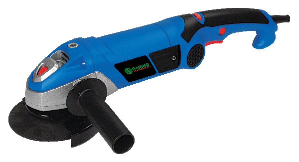 Electric Angle Grinder (AG6858) 