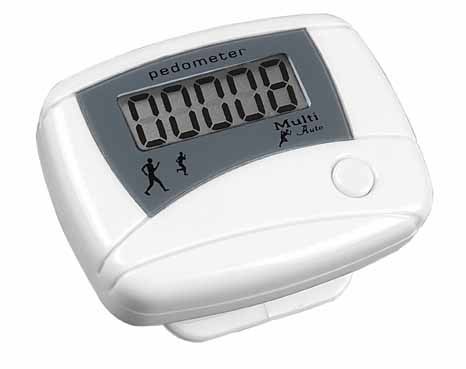 Pedometer/(Get003 One Button)