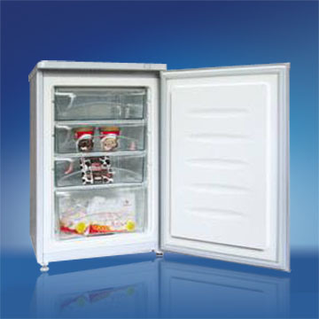 86L Single Door Freezer Refrigerator (BD-86)