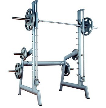 Gym80 Body Building Equipment / Smith Machine (SL20)